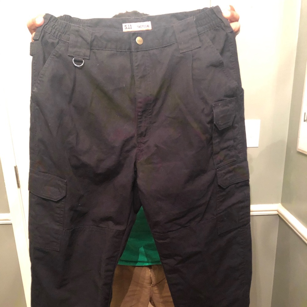 5.11 tactical pants